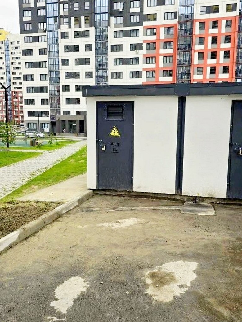 Устройство закрытого подземного перехода методом горизонтального направленного бурения и прокладка кабельной линии в трубе ПНД  г.Новосибирск 28.05.2026г.
