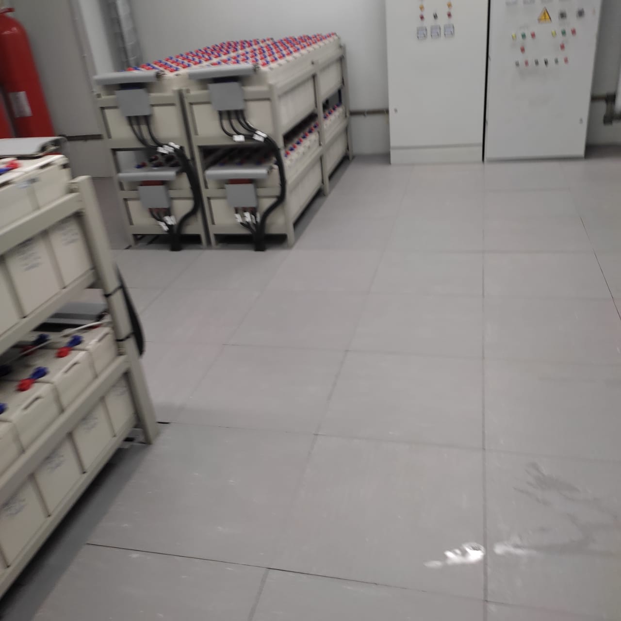 Организация системы бесперебойного электроснабжения г. Ставрополь 07.02.23